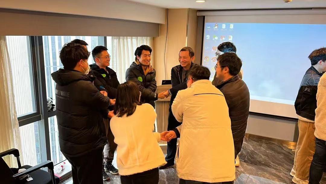 K8凯发(中国)天生赢家一触即发